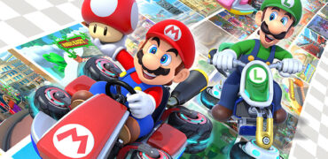 Mario-Kart-Tracks-Site