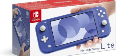 Nintendo-Switch-Lite-Blue